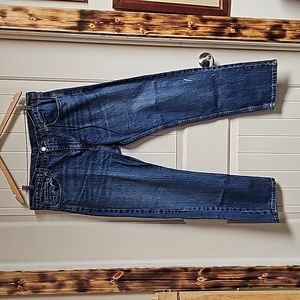 Levi's 505  Regular Fit Denim Jeans